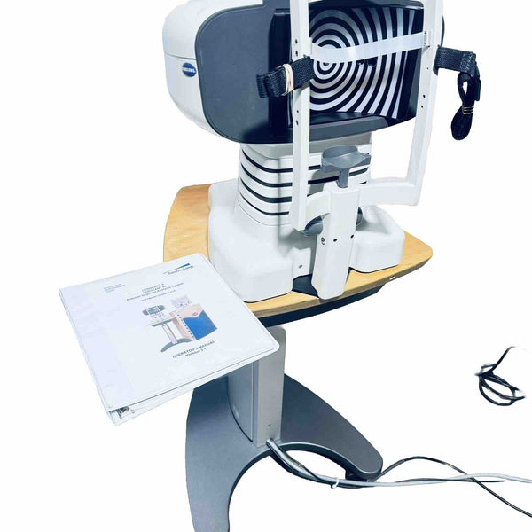 Bausch & Lomb Orbscan IIz Topographer Anterior Segment Analysis System