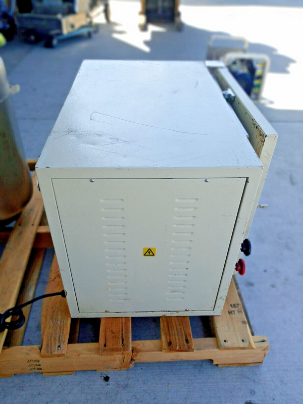 Across International AccuTemp - 19S Vacuum Drying Oven 500°F, 110V, 1500W