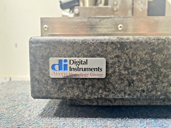 DI Digital Instrument Dimension 3100 Atomic Force Microscope Unit
