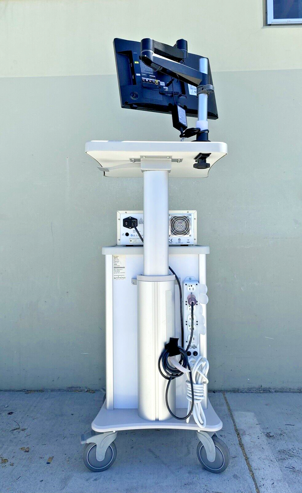 Thermi Aesthetics ThermiRF RadioFrequency Generator 16278790 (2016)