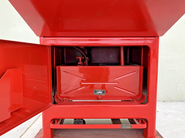 SUNNEN LBB-1660-K Precision Honing Machine