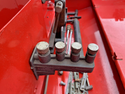 SUNNEN LBB-1660-K Precision Honing Machine