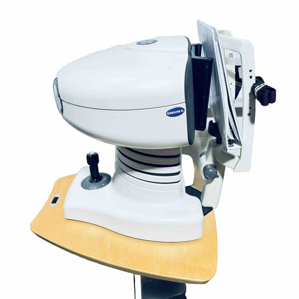 Bausch & Lomb Orbscan IIz Topographer Anterior Segment Analysis System