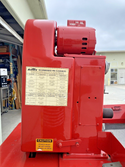SUNNEN LBB-1660-K Precision Honing Machine