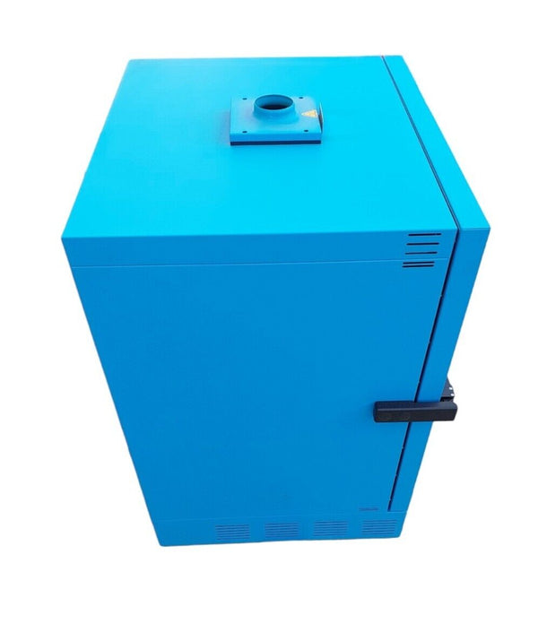 Lab Oven, Cascade CDO-5 Dry, Cascade Sciences Decarb Oven, 5 cu ft, 120V,