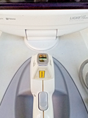 1999 Lumenis LightSheer EP Light Sheer 9x9mm Diode Hair Removal Laser Coherent