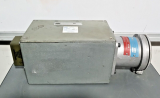 Crouse-Hinds Junction Box WAB100606 Rainproof Dead Front Interlocking SRG652 BW