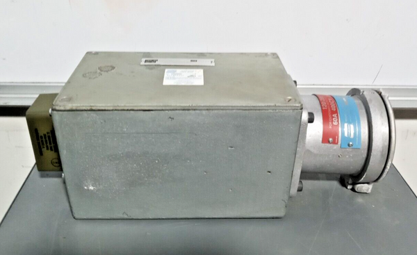 Crouse-Hinds Junction Box WAB100606 Rainproof Dead Front Interlocking SRG652 BW