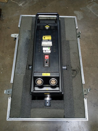 FARO SMX 4500 Laser Tracker Sensor Unit