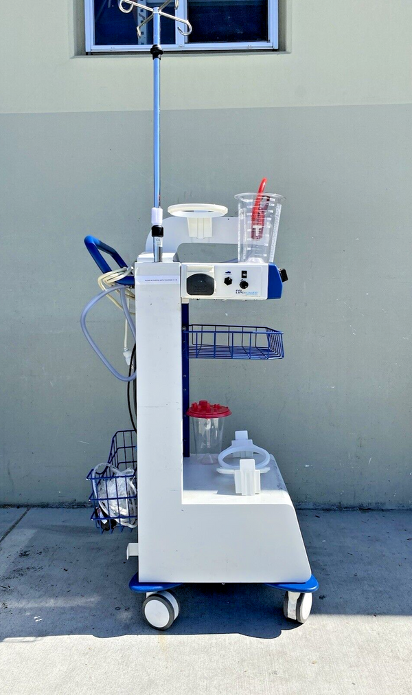 Microaire Lipotower Liposuction Aspiration Tower REF ASP-1021