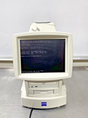 Carl Zeiss Humphrey Matrix Welch Allyn 715 Visual Field Analyzer 11251