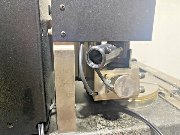 DI Digital Instrument Dimension 3100 Atomic Force Microscope Unit