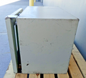 Across International ACCUTEMP-09T, 110V, 0.9 Cu Ft, 570°F, Vacuum Drying Oven