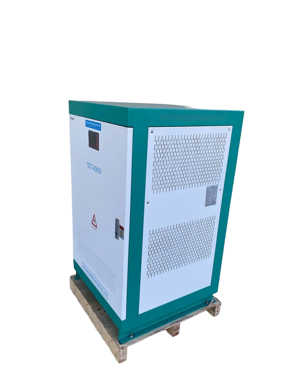 Sandi Power Phase Convertor SDT-40KW  Phase Converter by -1 to 3 Phase