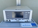 Thermi Aesthetics ThermiRF RadioFrequency Generator 16278790 (2016)
