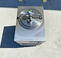 Across International T40x-UL Cold Trap, -40°C 4.6L Capacity 316L SST