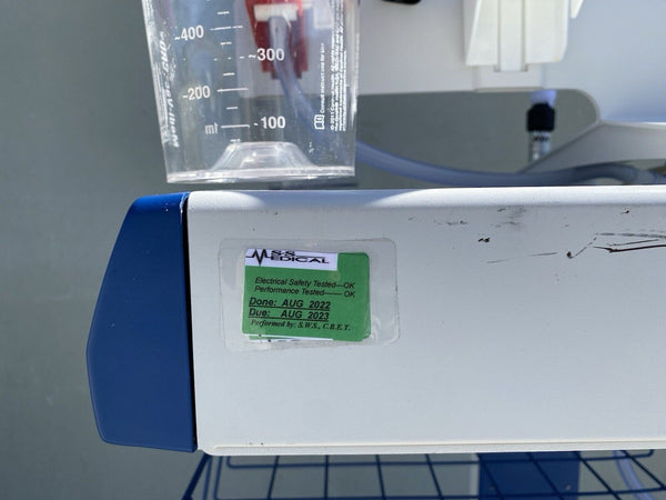 Microaire Lipotower Liposuction Aspiration Tower REF ASP-1021