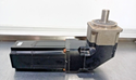 Control Techniques MHM-316-CONS-0000 Servo Motor w/Apex ABR090-S1-P2 Gearbox