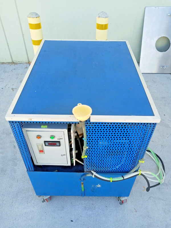 Chiller  1/3 Ton   23 Fahrenheit or -5 Celcious 220V
