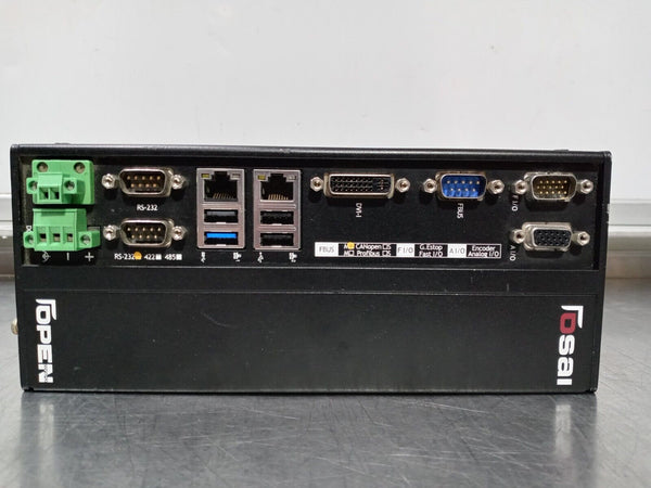 OSAI / Prima Electro 2SMPM7384/0C OPENkey CNC Controller
