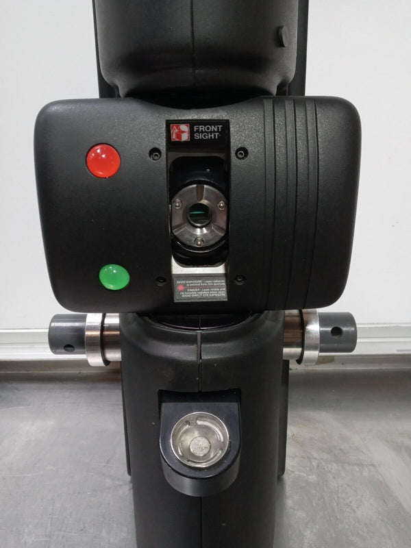 FARO SMX 4500 Laser Tracker Sensor Unit