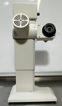 Wilmad-LabGlass WG-EV311 Rotary Evaporator w/Motor Lift, Heating Bath, Glassware