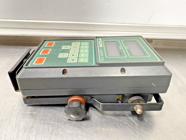 TELEDYNE LOADRITE 500 (LR500) Loader Scale