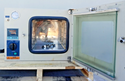 Across International ACCUTEMP-09T, 110V, 0.9 Cu Ft, 570°F, Vacuum Drying Oven