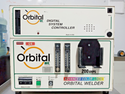 MK Orbital 001-1225 Advanced Color Logic Orbital Welder 120/208/220V, 30 Amps
