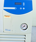 Thermo Scientific Neslab Merlin M25 Circulating Chiller 115V, 60Hz, 9.8A, 1Ph