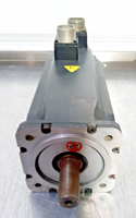 Acu-Rite AM96E AC Servo Motor, 380V, 6000 RPM, .5Nm, 50A, IP64/65