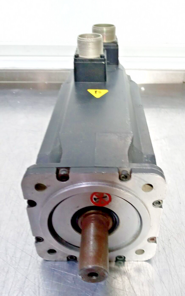 Acu-Rite AM96E AC Servo Motor, 380V, 6000 RPM, .5Nm, 50A, IP64/65