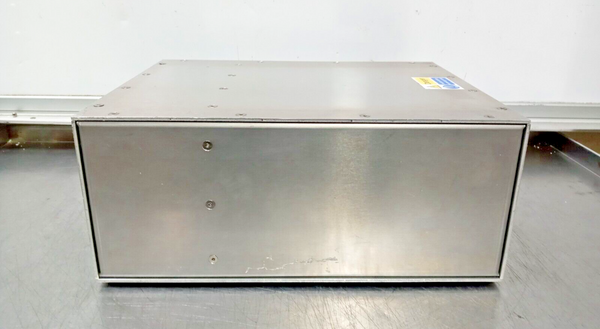 Coaxial Power Systems AMN 2K5-27 RF Controller