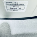Bausch & Lomb Orbscan IIz Topographer Anterior Segment Analysis System