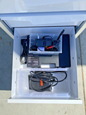 Thermi Aesthetics ThermiRF RadioFrequency Generator 16278790 (2016)