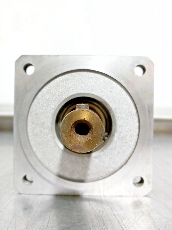BALDOR BSM80B-275AA Servo Motor