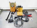 Topcon Positioning Kit GB-1000, PDL4535, PG-A1, Cables and Accessories