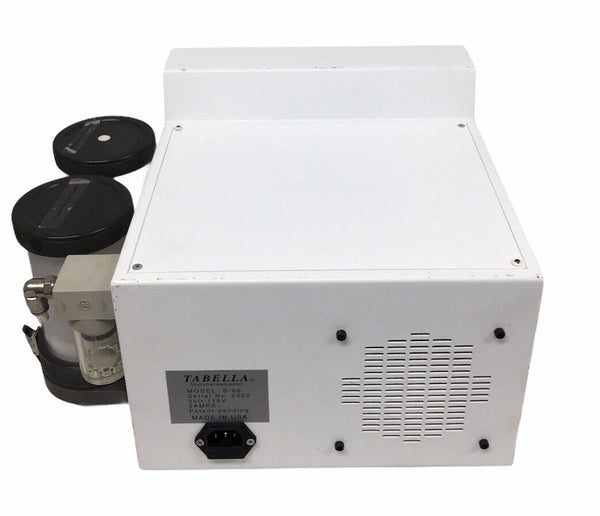 Tabella Model S-86  MicroDerma Microdermabrasion Crystal Machine #10275