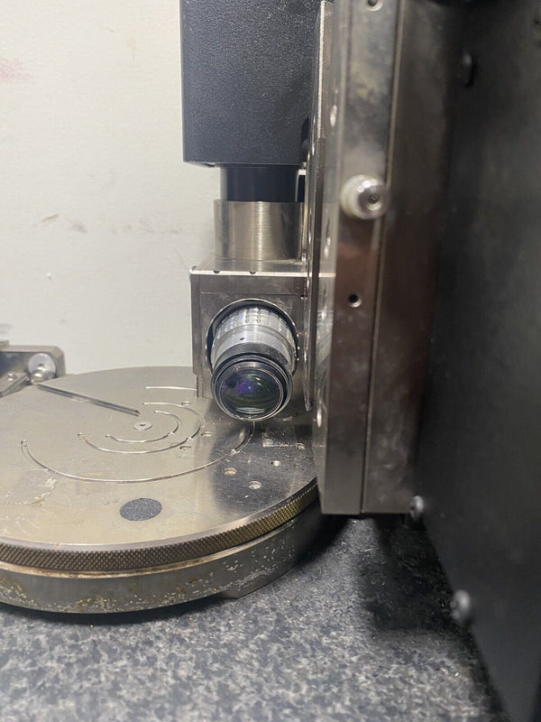 DI Digital Instrument Dimension 3100 Atomic Force Microscope Unit