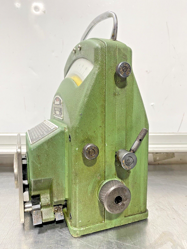Sunnen PG-710-S .010" .0001" Dial Bore Gauge