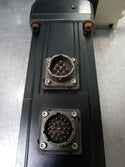 Control Techniques MHM-316-CONS-0000 Servo Motor w/Apex ABR090-S1-P2 Gearbox