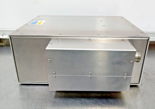 Coaxial Power Systems AMN 2K5-27 RF Controller